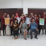 Lomba Poster Generation Midwifery Exhibition Of Indonesia (GSM-EXI)