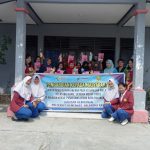 KEGIATAN PENGABMAS DOSEN PRODI DIPLOMA III KEBIDANAN