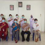 Evaluasi Praktik Kebidanan Komunitas Dalam Konteks Continuity Of Care (Stase 10) di UPT Puskesmas Kereng Bangkirai