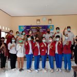 PKL KOMUNITAS MAHASISWA PRODI SARJANA TERAPAN JURUSAN KEBIDANAN