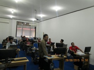 Pelatihan Siakad (0)