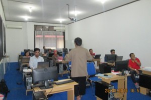 Pelatihan Siakad (2)