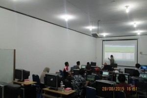 Pelatihan Siakad (3)