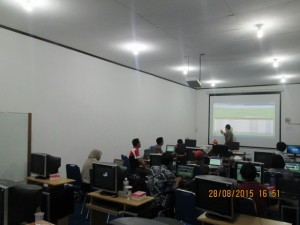 Pelatihan Siakad (3)