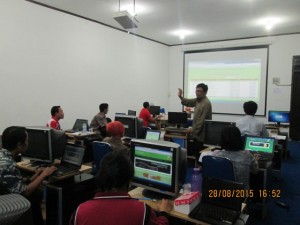 Pelatihan Siakad (4)