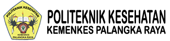 Politeknik Kesehatan Kemenkes Palangka Raya